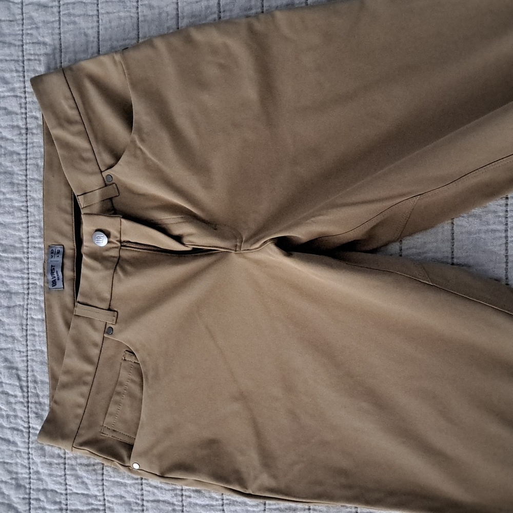 Men's VRST Performance Chino - Skinny Fit